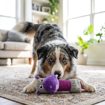 Jouet pour chien​ 
