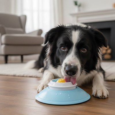 Jouet pour chien 
