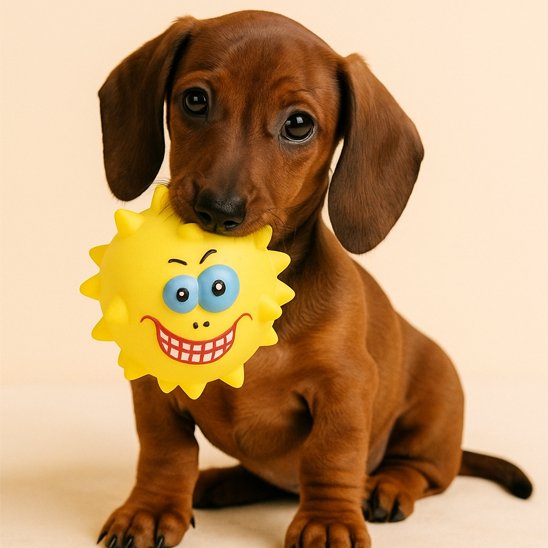 Jouet pour chien​