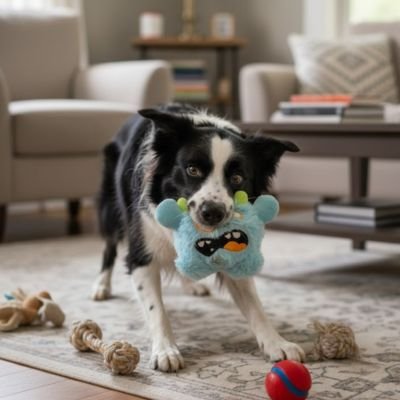 Jouet pour chien​ 