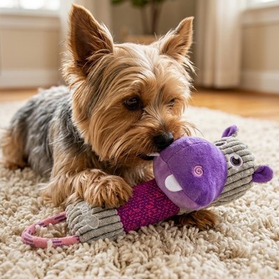 Jouet pour chien​ 
