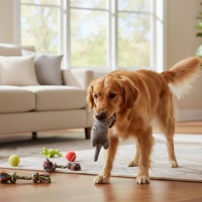 Jouet pour chien​ 