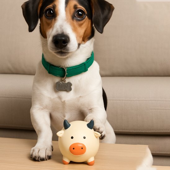 Jouet pour chien​