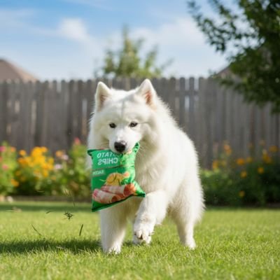 Jouet pour chien​ 