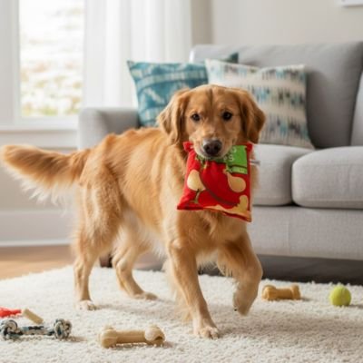Jouet pour chien​ 