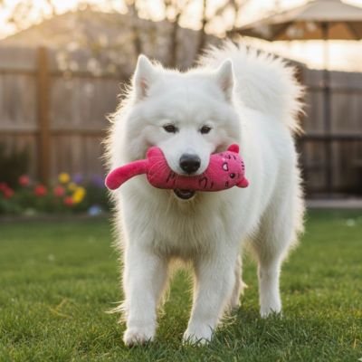 Jouet pour chien​ 