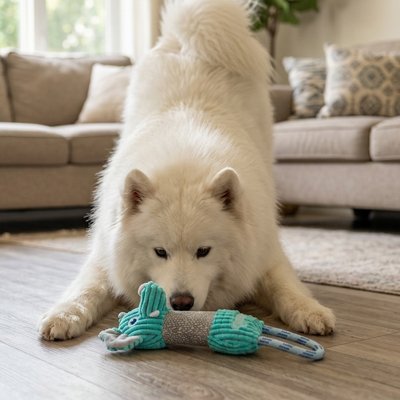 Jouet pour chien​ 