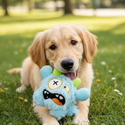 Jouet pour chien​ 