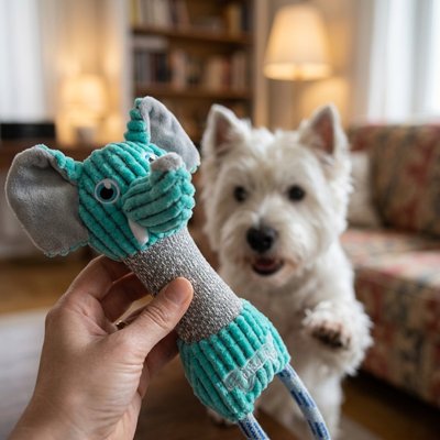 Jouet pour chien​ 