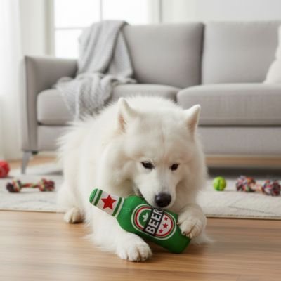 Jouet pour chien 