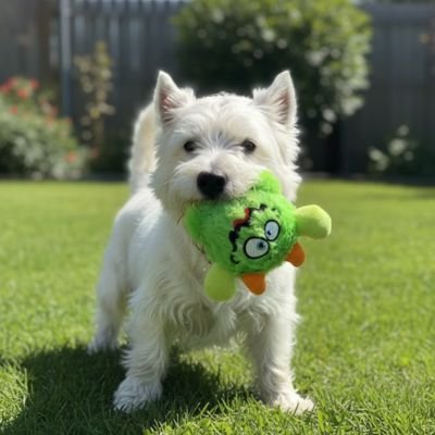 Jouet pour chien​ 