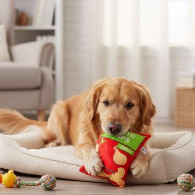 Jouet pour chien​ 
