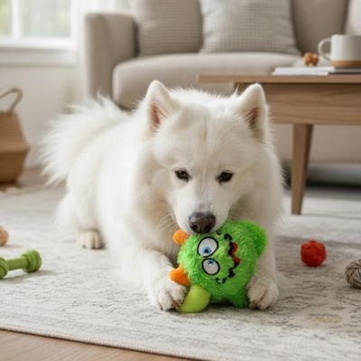 Jouet pour chien​ 