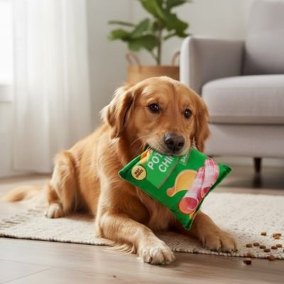 Jouet pour chien​ 