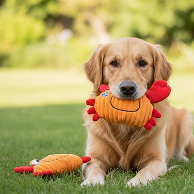 Jouet pour chien 