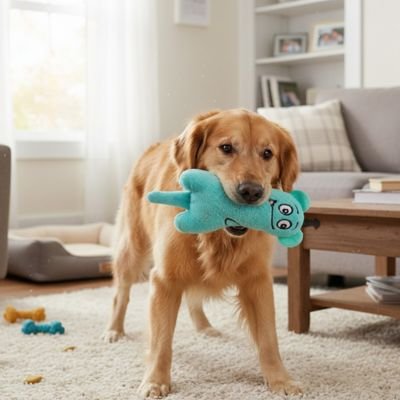Jouet pour chien​ 