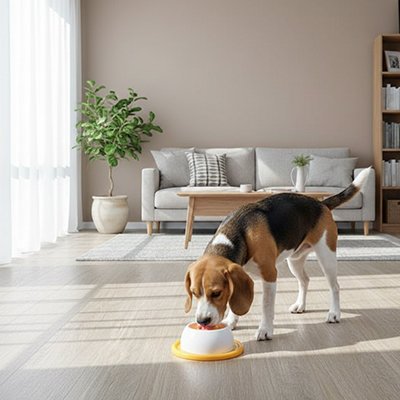 Jouet pour chien 