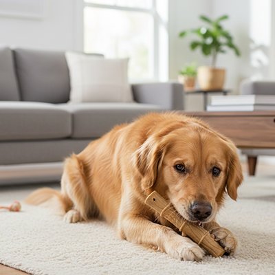 Jouet pour chien 